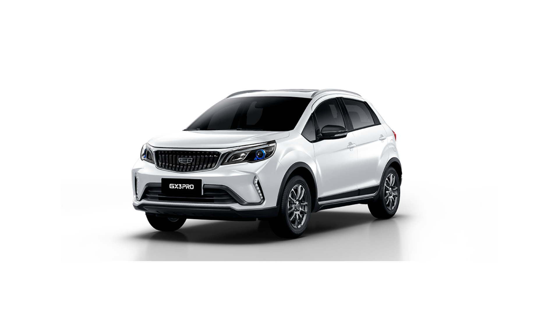 GEELY GX3 PRO