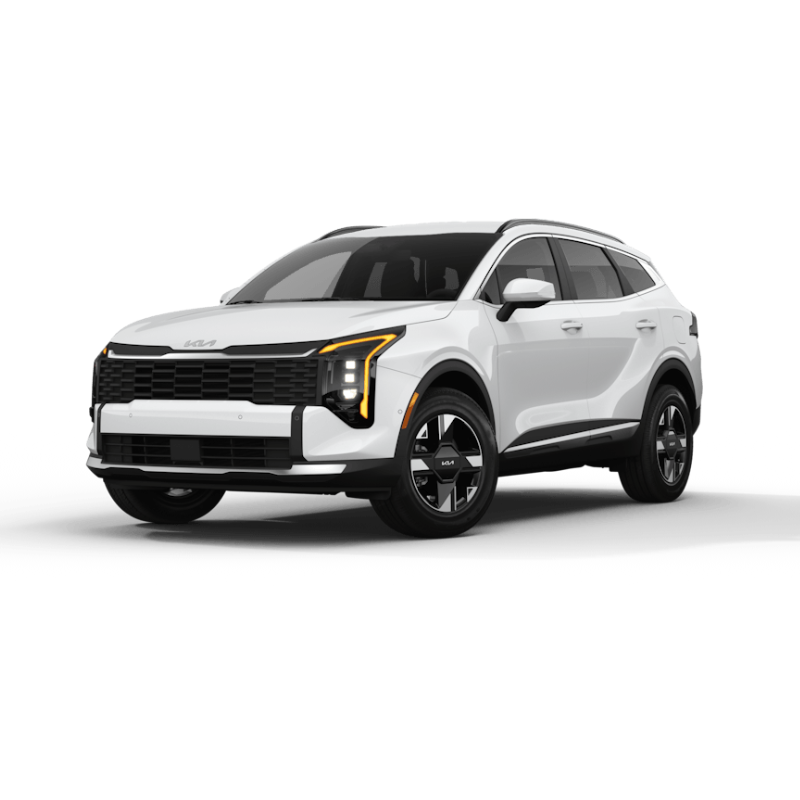 Location KIA Sportage à Casablanca | SUV de Luxe