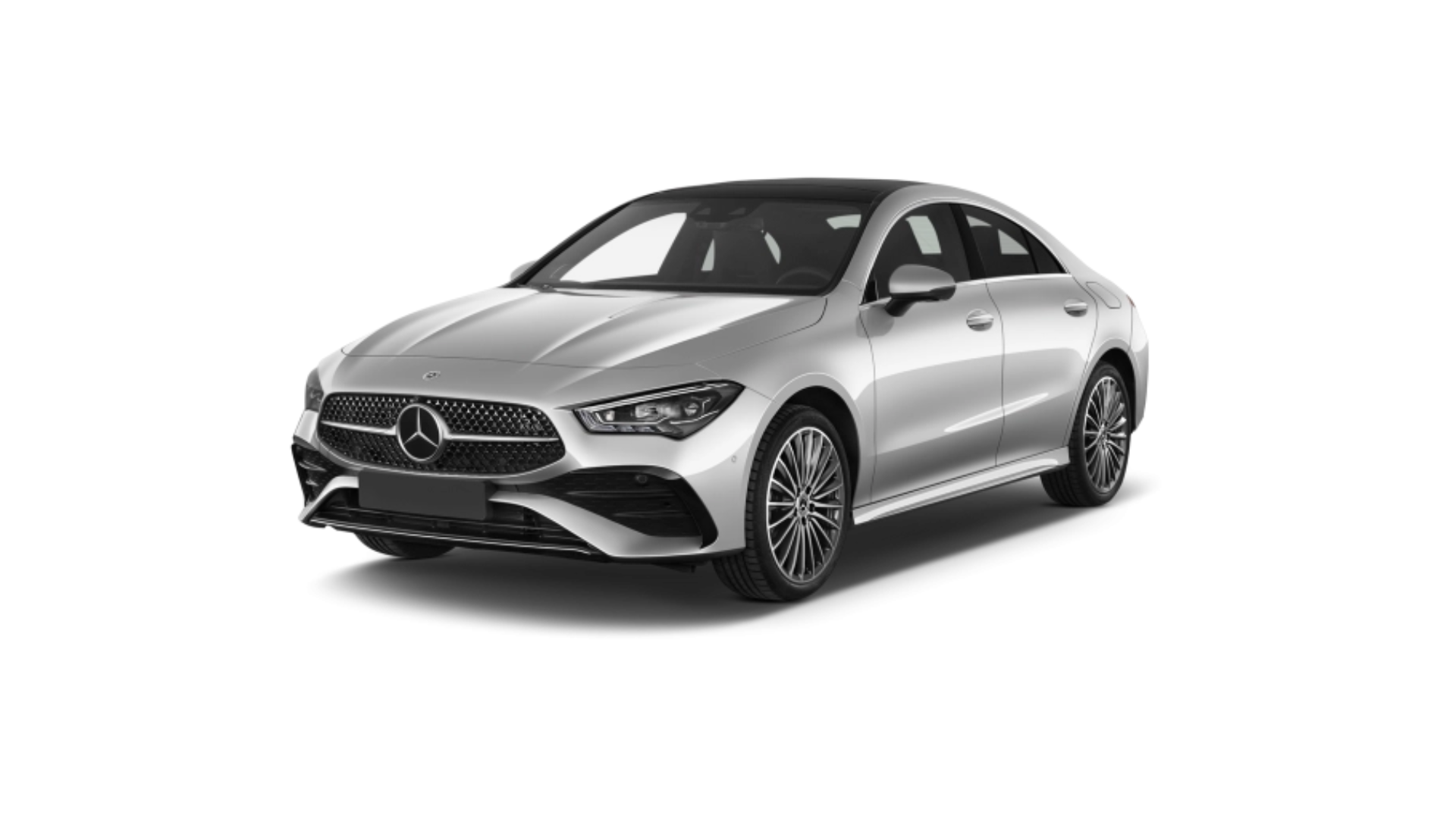 MERCEDES CLA 220