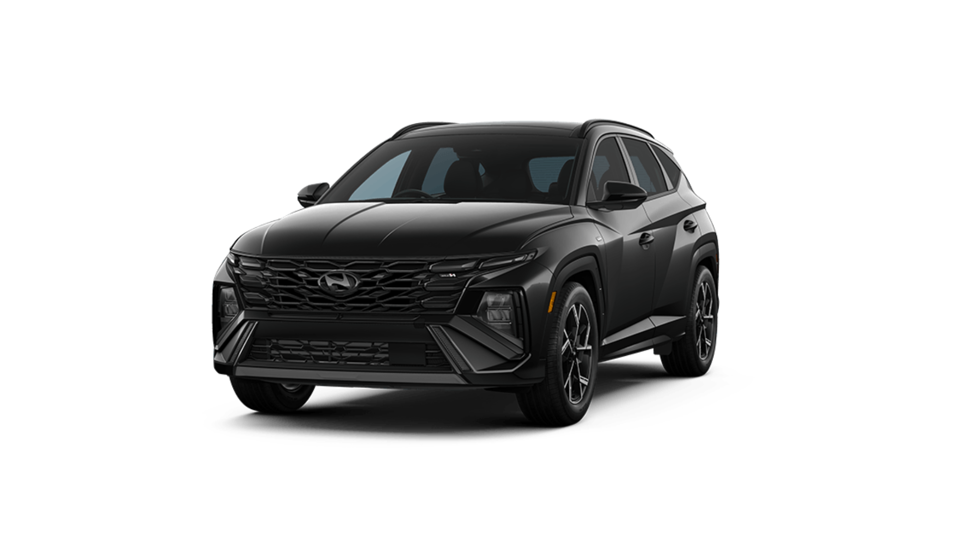 Hyundai Tucson Rental in Casablanca | SUV Hire