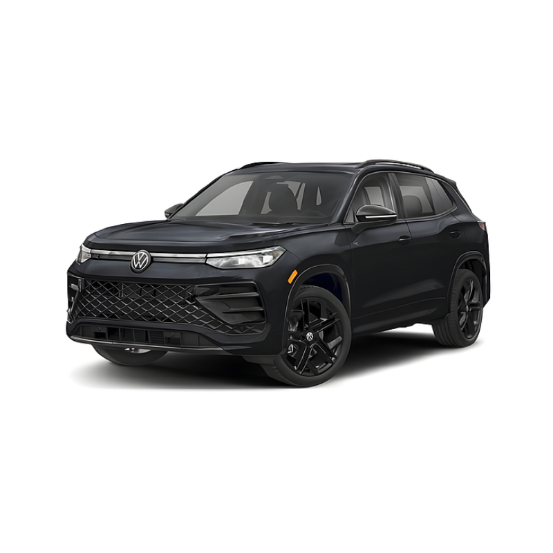 VOLKSWAGEN Tiguan Rental in Casablanca | Luxury SUV Hire