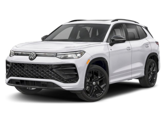 VOLKSWAGEN Tiguan Rental in Casablanca | Luxury SUV Hire