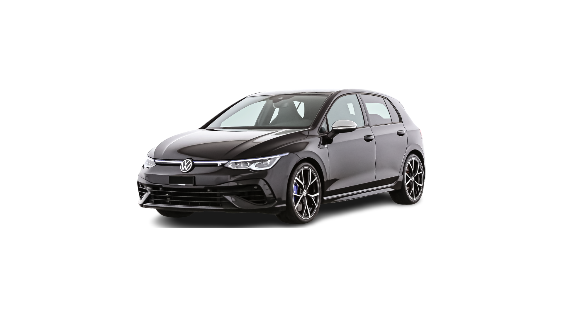 VOLKSWAGEN GOLF 8